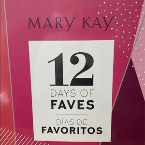 Mary Kay Favorites